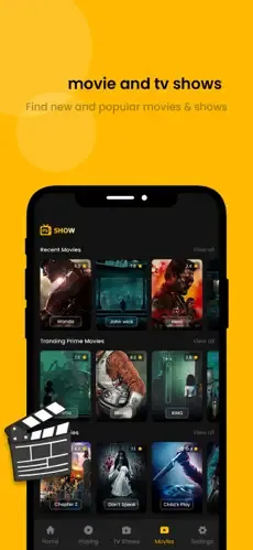 pikashow-download-old-version movie